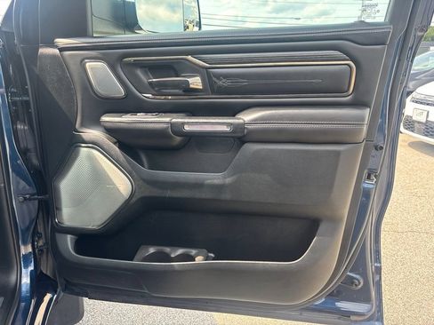 Certified 2020 RAM 1500 Limited AWD/4WD image 26