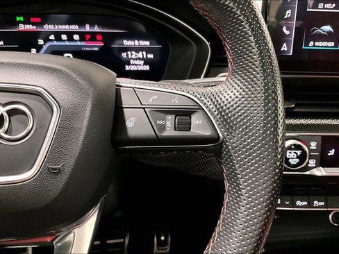 Certified 2023 Audi S4 Premium Plus w/ Premium Plus Package AWD/4WD image 20