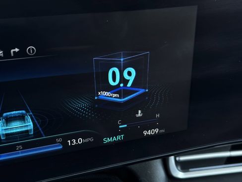 Certified 2024 Hyundai Elantra SEL w/ Convenience Package image 15