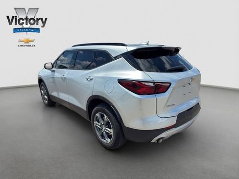 Used 2021 Chevrolet Blazer LT FWD image 5