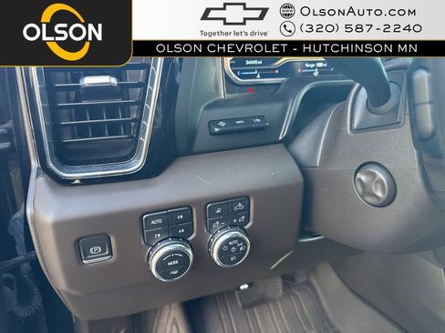 Certified 2023 GMC Sierra 1500 Denali w/ Denali Reserve Package image 15