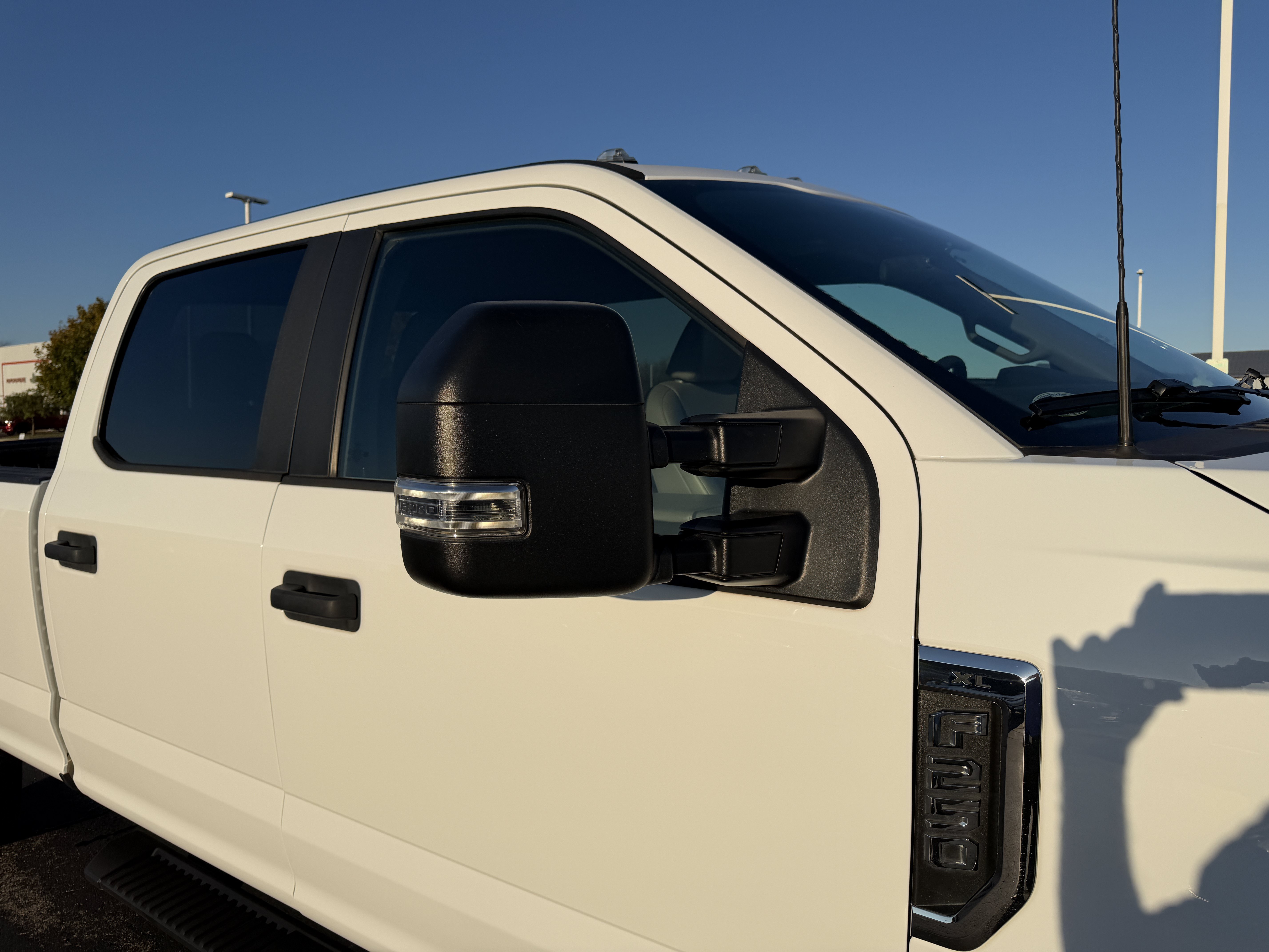 Certified 2022 Ford F250 XL w/ Power Equipment Group AWD/4WD image 32