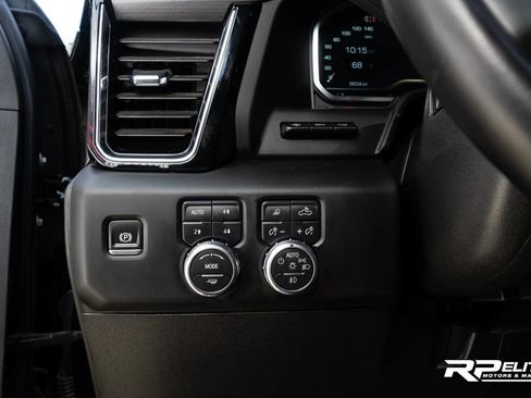 Used 2025 GMC Sierra 2500 Denali Ultimate image 51