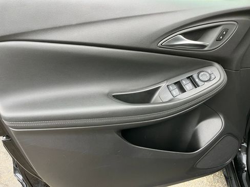 Used 2025 Buick Encore GX Preferred image 20