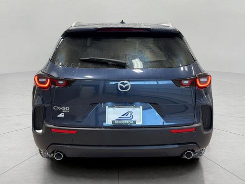 New 2026 MAZDA CX-50 AWD 2.5 S w/ Cargo Package image 5