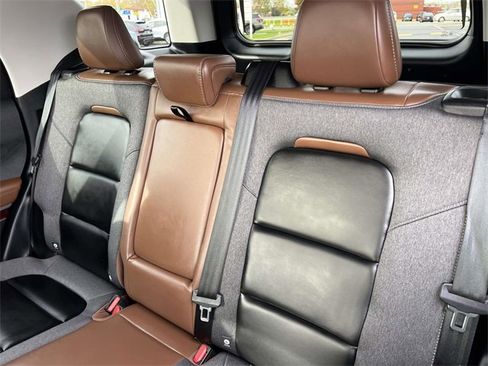 Certified 2024 Ford Bronco Sport Outer Banks image 28