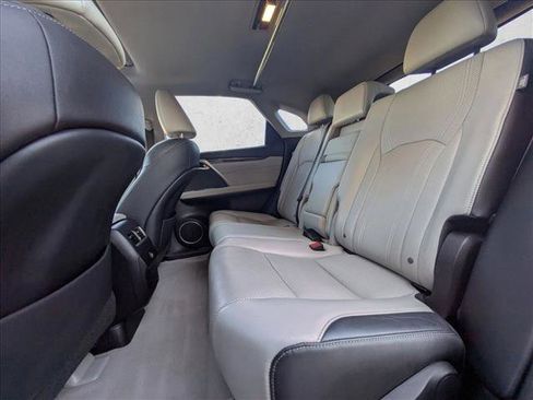 Used 2017 Lexus RX 350 RX 350 image 20