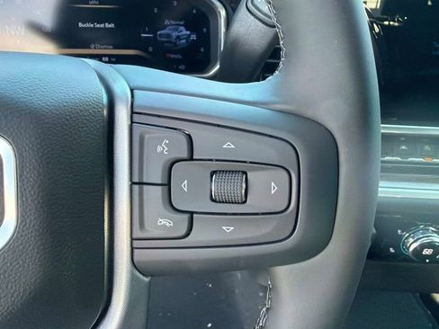 New 2026 GMC Sierra 1500 Elevation AWD/4WD image 29
