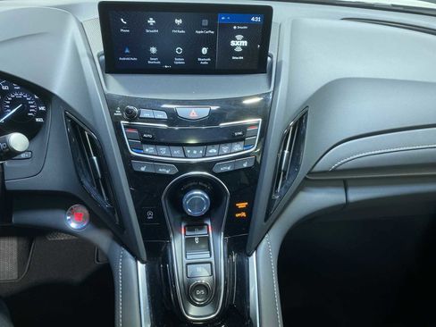 Certified 2025 Acura RDX SH-AWD image 16