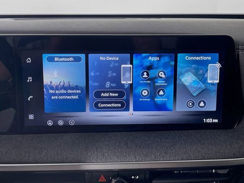 New 2026 Nissan Kicks SV image 9