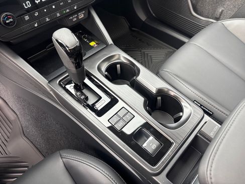 New 2026 Subaru Outback Premium AWD/4WD image 25