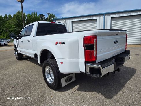 New 2026 Ford F350 Lariat AWD/4WD image 4