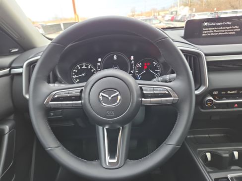 Used 2025 MAZDA CX-50 AWD 2.5 S w/ Premium Package image 17