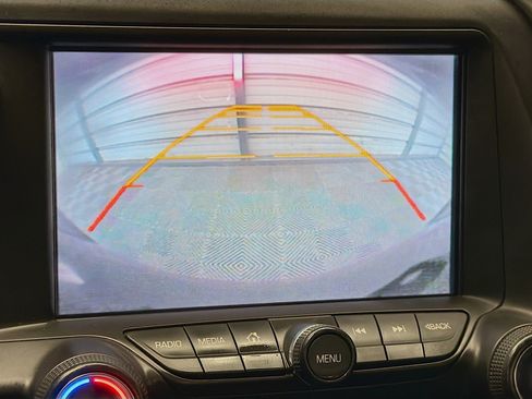 Used 2016 Chevrolet Corvette Stingray Convertible w/ 3LT Preferred Equipment Group image 14