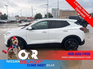 Used 2024 Buick Encore GX Sport Touring video 2