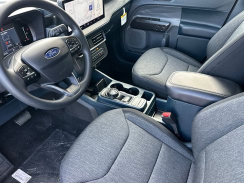 New 2026 Ford Maverick XLT w/ Black Appearance Package image 10