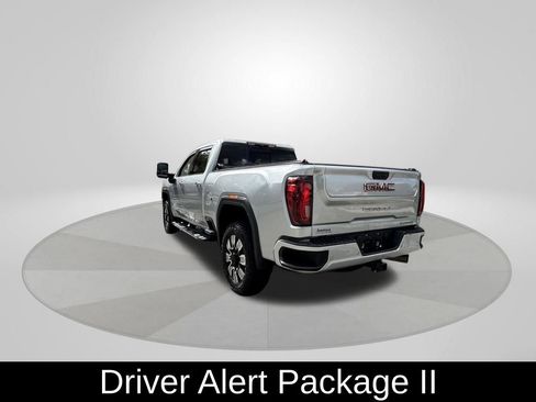 Used 2021 GMC Sierra 2500 Denali image 5