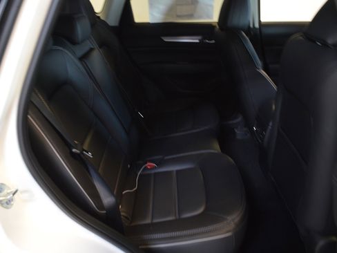 New 2025 MAZDA CX-5 AWD 2.5 S w/ Premium Plus Pkg image 12
