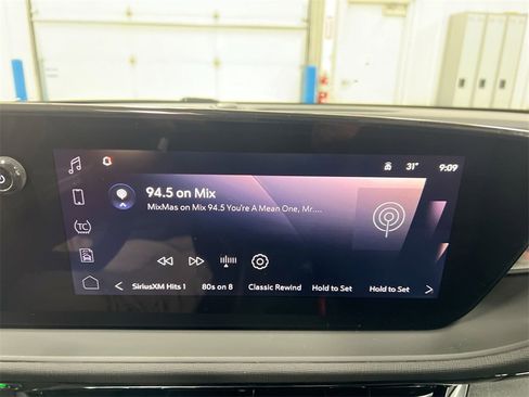 New 2026 Buick Envista Sport Touring image 13