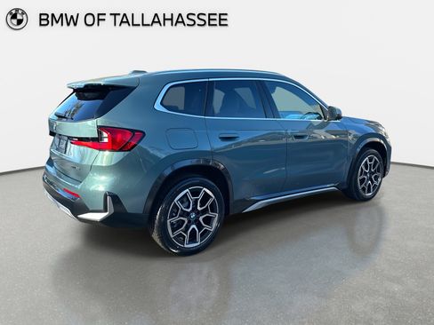 New 2026 BMW X1 xDrive28i w/ Technology Package image 5