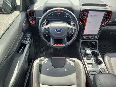 Used 2024 Ford Ranger Raptor AWD/4WD image 11
