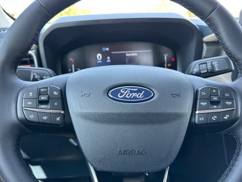 New 2025 Ford Maverick Lariat image 23