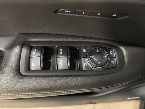Used 2021 Cadillac XT6 Sport AWD/4WD image 17