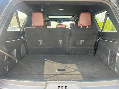 Used 2023 Ford Expedition Max Limited AWD/4WD image 15