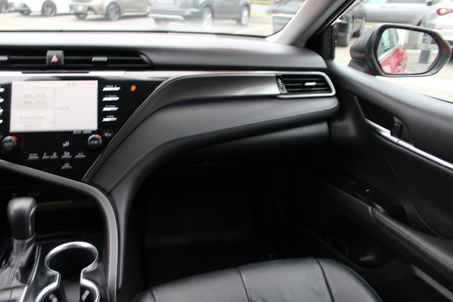 Used 2019 Toyota Camry XSE FWD image 42
