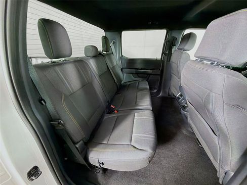 Used 2024 Ford F150 STX AWD/4WD image 29