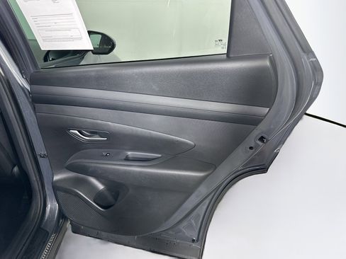 Used 2025 Hyundai Tucson SEL image 30