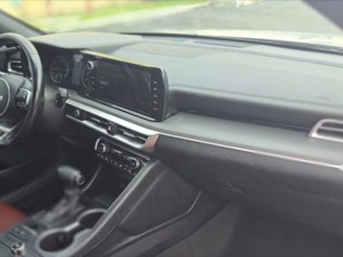 Used 2023 Kia K5 GT-Line w/ GT-Line Premium Package image 22