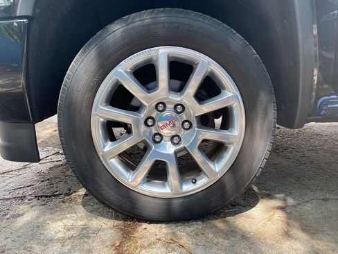 Used 2016 GMC Sierra 1500 Denali w/ Enhanced Driver Alert Package image 28