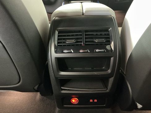 Certified 2025 BMW X5 xDrive50e image 28