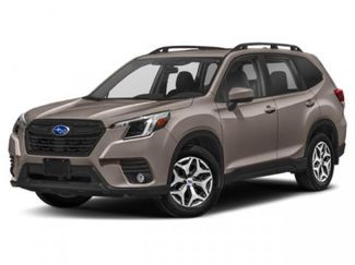 Used 2023 Subaru Forester Premium video 1