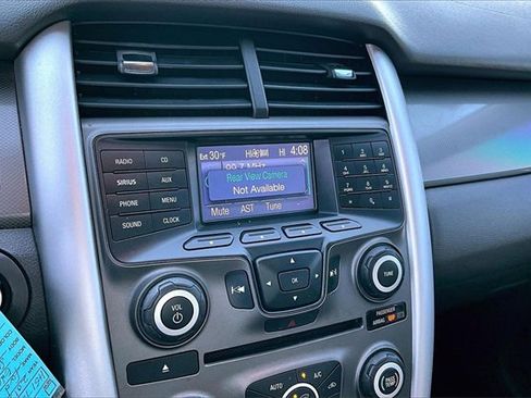 Used 2013 Ford Edge SEL image 14