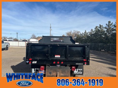Used 2022 Chevrolet Silverado 3500 W/T w/ WT Convenience Package image 5