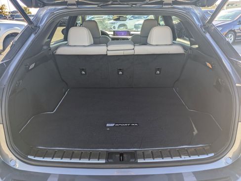 Used 2019 Lexus RX 350 F Sport image 28