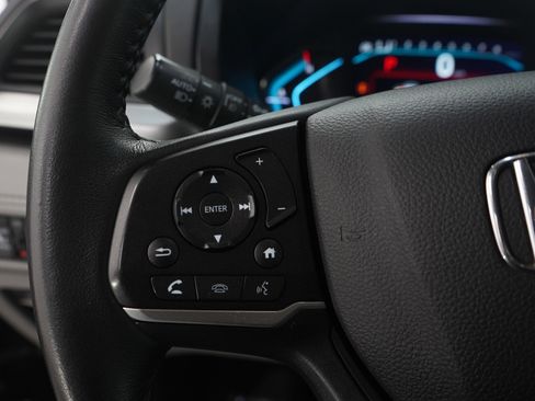 Used 2022 Honda Odyssey EX-L image 28