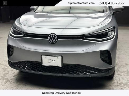 Used 2024 Volkswagen ID.4 Pro S image 14