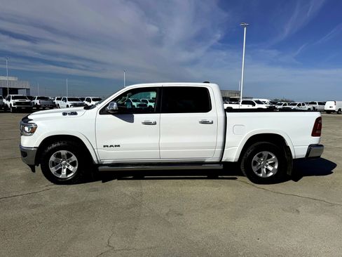 Used 2022 RAM 1500 Laramie image 10