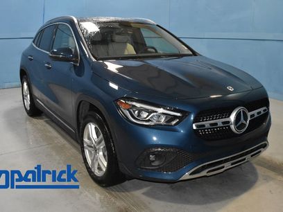 Used 2023 Mercedes-Benz GLA 250
