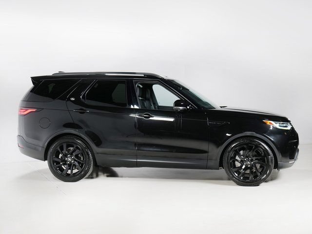 Certified 2025 Land Rover Discovery S AWD/4WD image 30