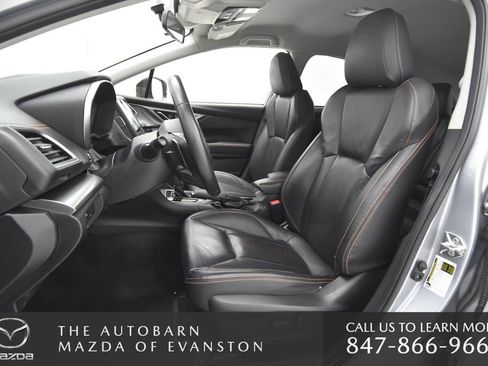 Used 2023 Subaru Crosstrek 2.5i Limited image 24