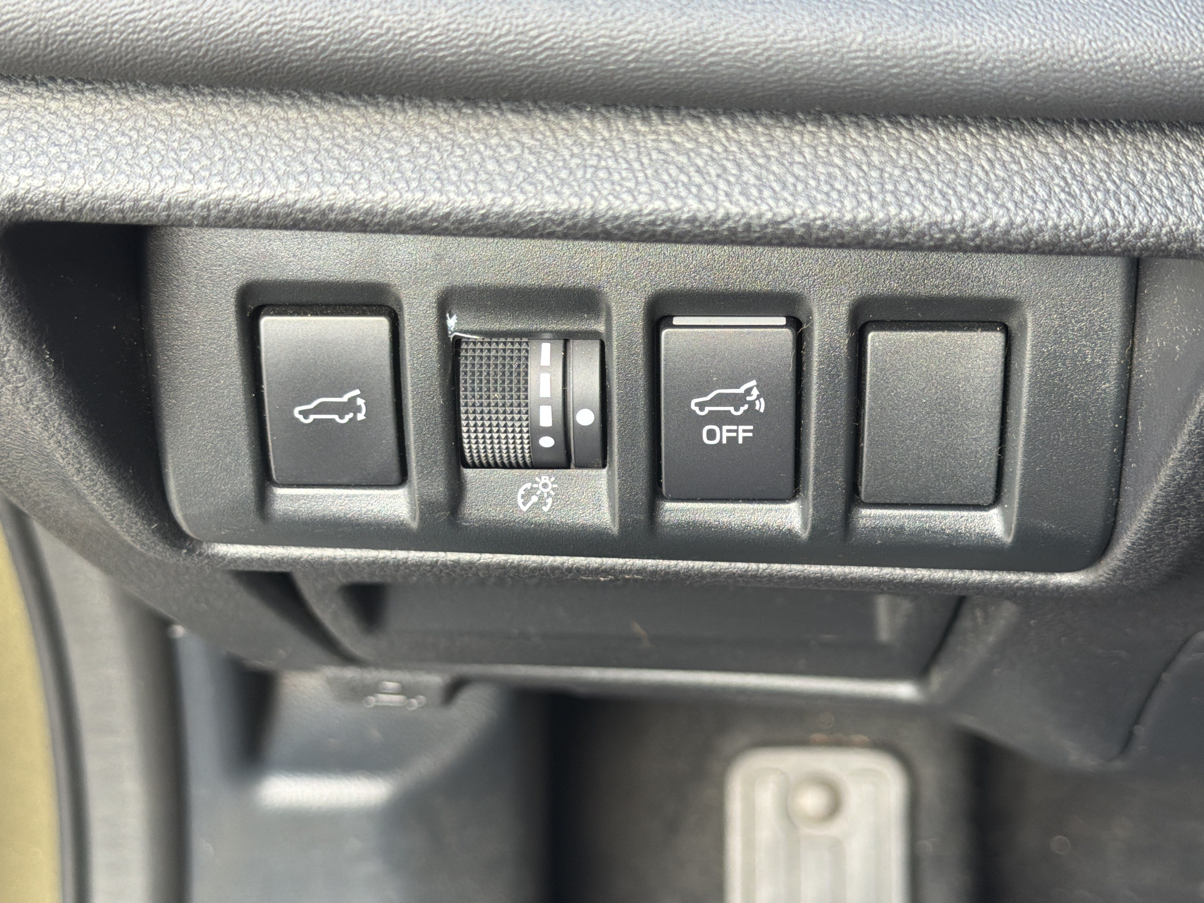 Used 2022 Subaru Outback Limited XT AWD/4WD image 12