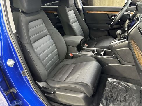 Used 2022 Honda CR-V EX image 32