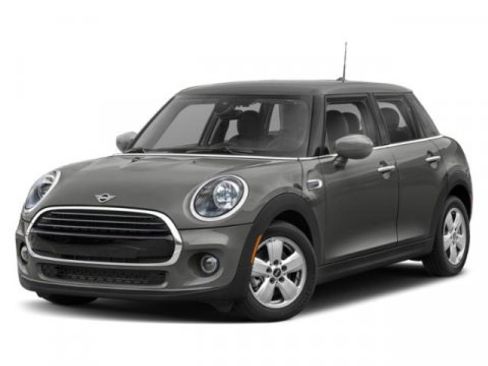 Used 2019 MINI Cooper 4-Door Hardtop image 1