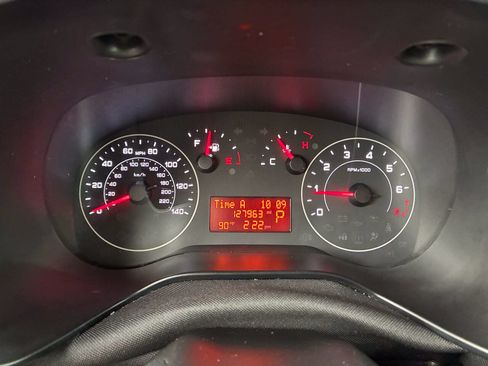 Used 2022 RAM ProMaster City Tradesman FWD image 16