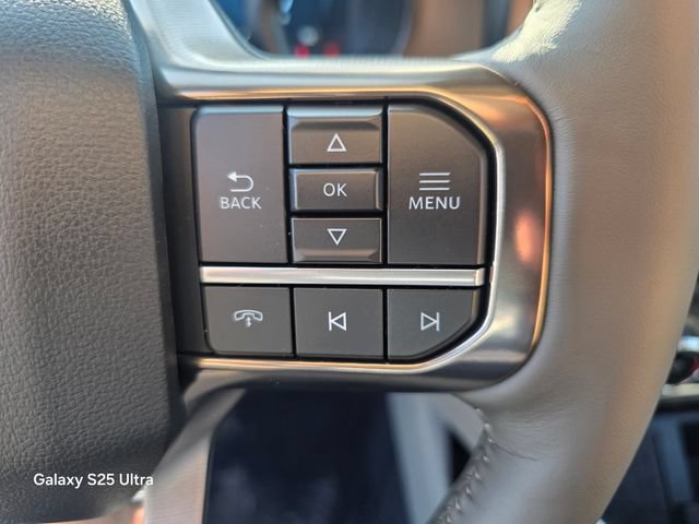 New 2026 Ford F250 Platinum w/ Platinum Plus Package AWD/4WD image 28