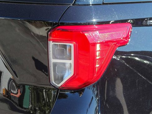Certified 2023 Ford Explorer XLT w/ Equipment Group 202A image 12